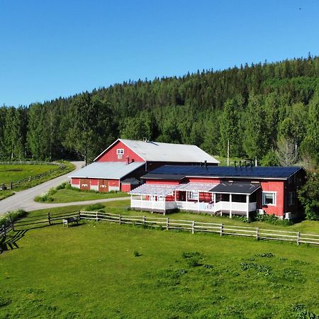 Paimentupa Villa Kolinkylä Dış mekan fotoğraf