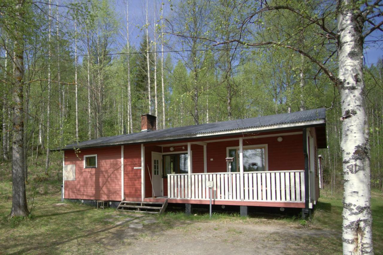 Paimentupa Villa Kolinkylä Dış mekan fotoğraf