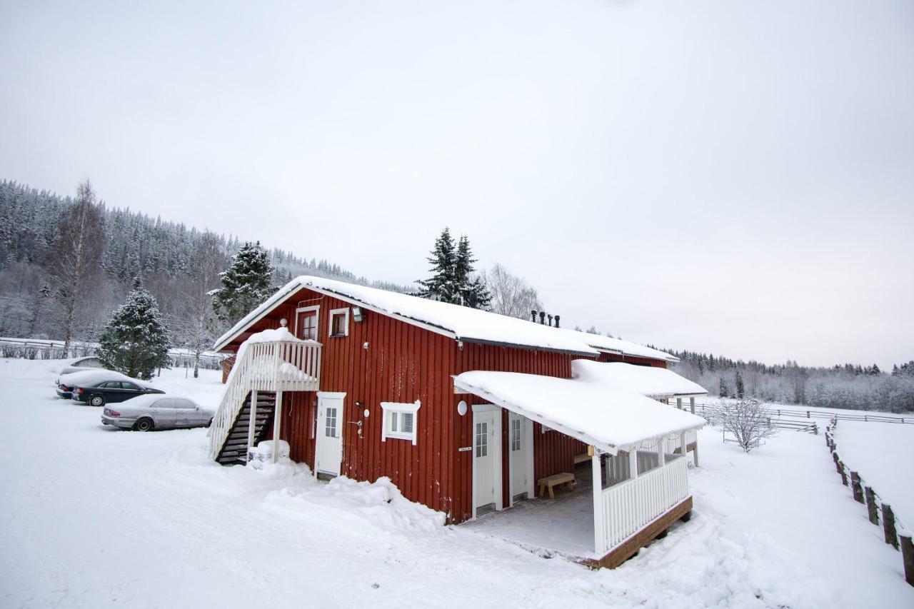 Paimentupa Villa Kolinkylä Dış mekan fotoğraf