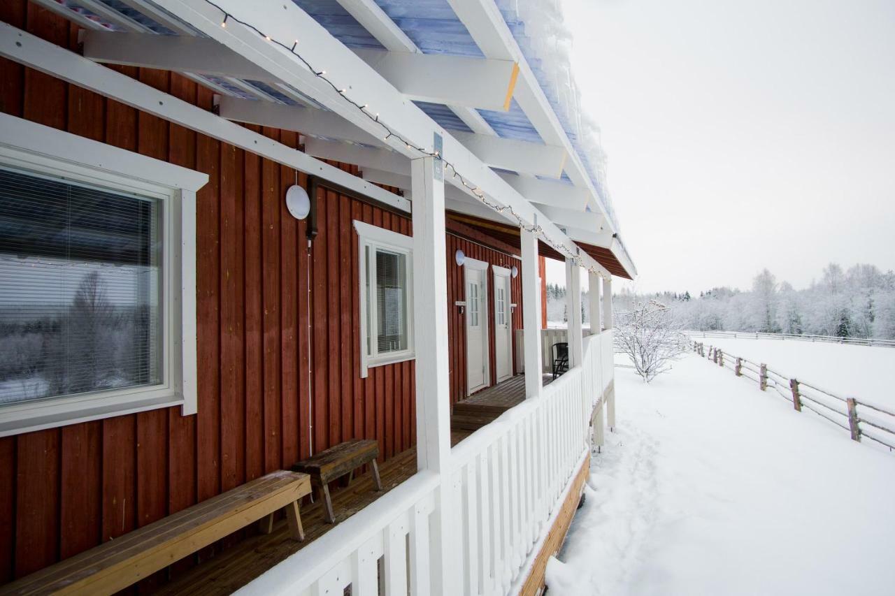 Paimentupa Villa Kolinkylä Dış mekan fotoğraf