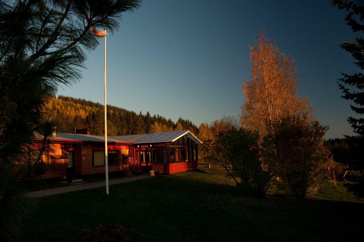 Paimentupa Villa Kolinkylä Dış mekan fotoğraf