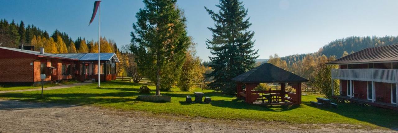 Paimentupa Villa Kolinkylä Dış mekan fotoğraf