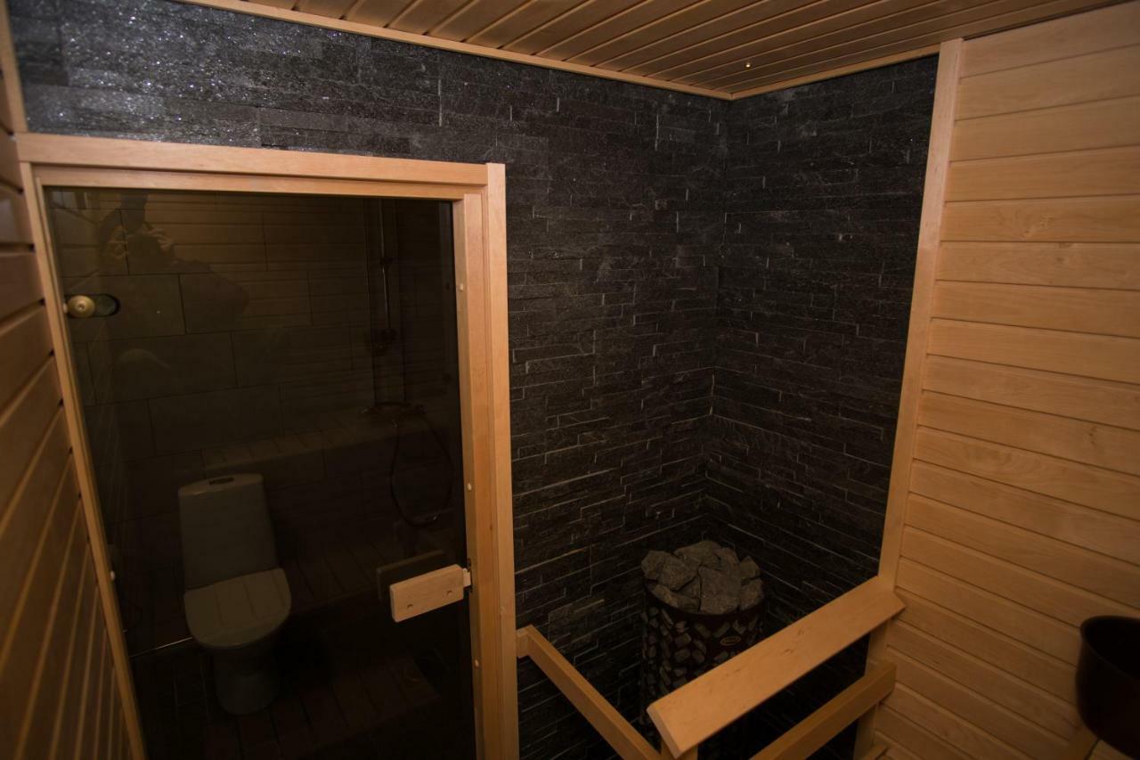 Paimentupa Villa Kolinkylä Dış mekan fotoğraf