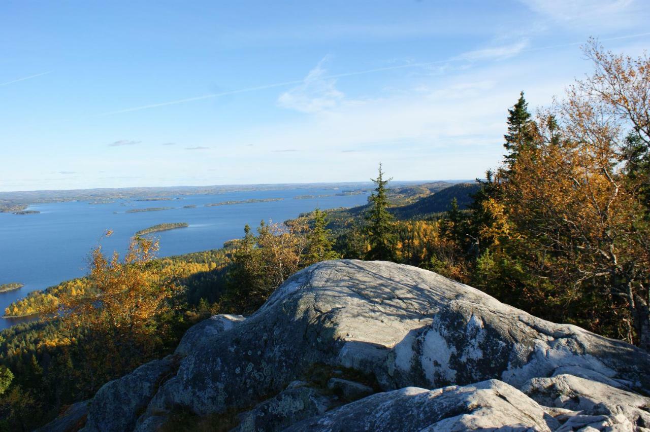 Paimentupa Villa Kolinkylä Dış mekan fotoğraf