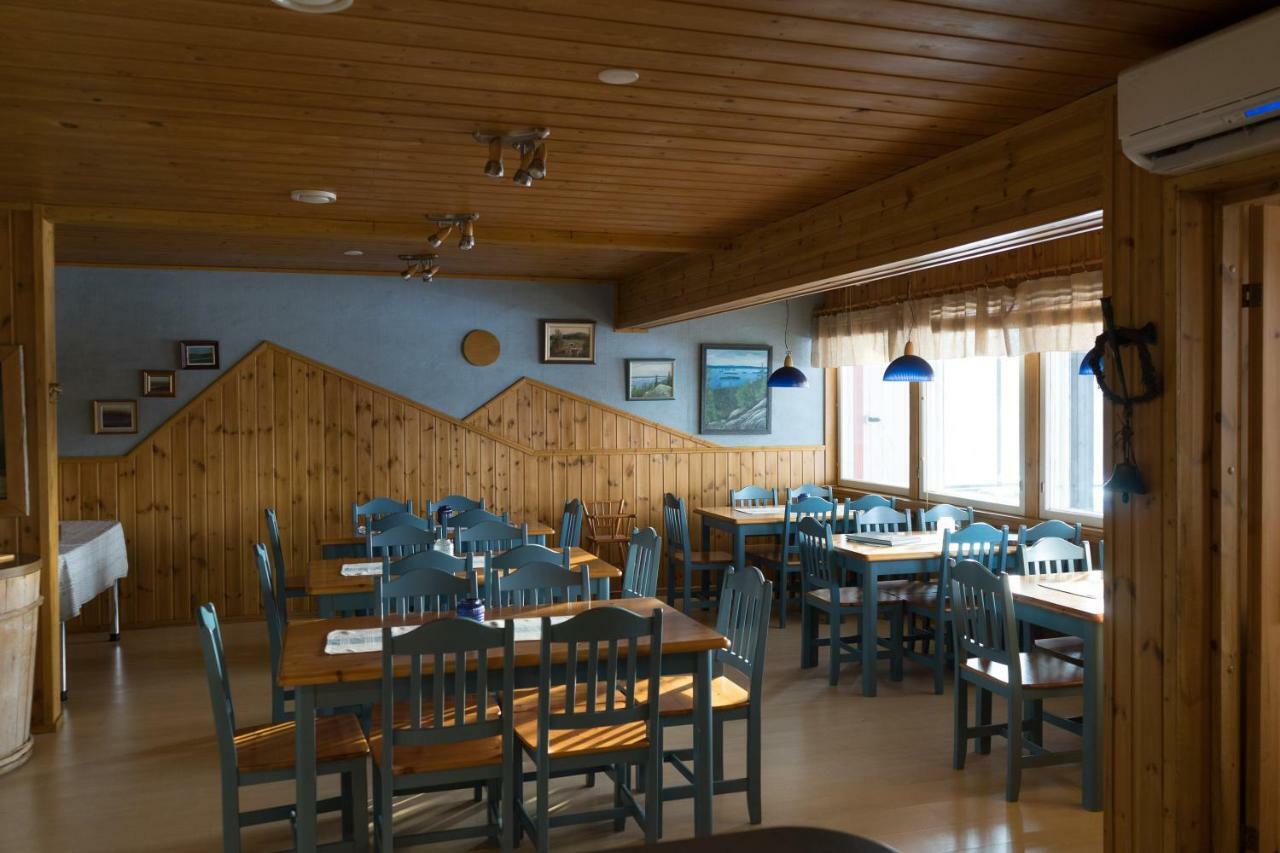 Paimentupa Villa Kolinkylä Dış mekan fotoğraf