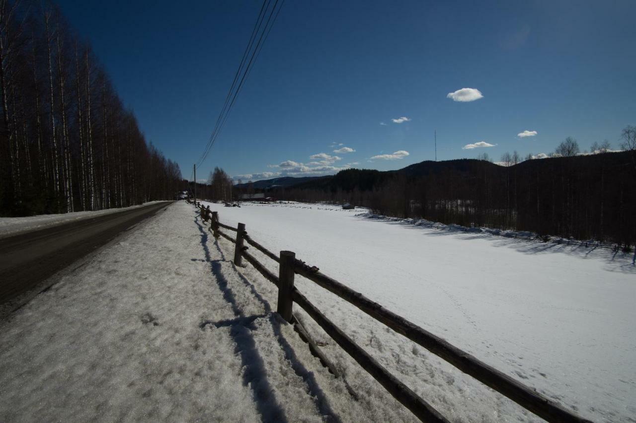 Paimentupa Villa Kolinkylä Dış mekan fotoğraf