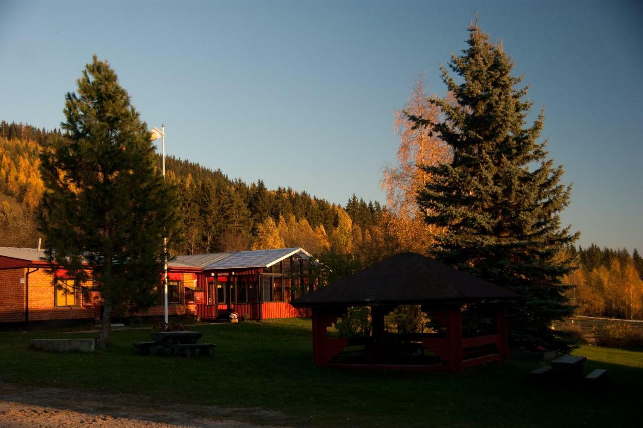 Paimentupa Villa Kolinkylä Dış mekan fotoğraf
