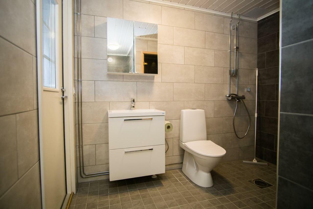 Paimentupa Villa Kolinkylä Dış mekan fotoğraf