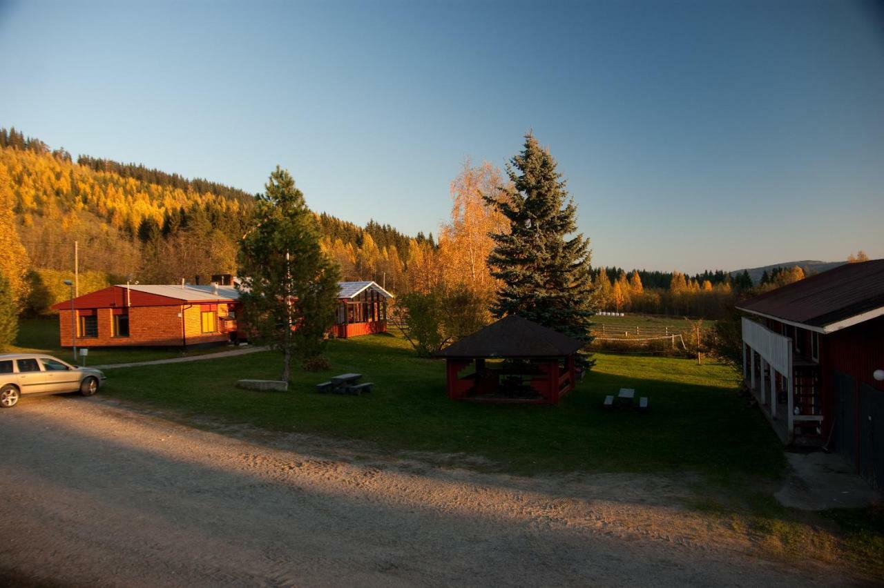 Paimentupa Villa Kolinkylä Dış mekan fotoğraf
