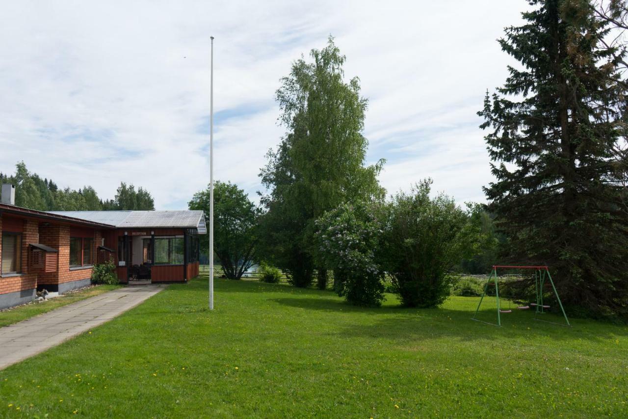 Paimentupa Villa Kolinkylä Dış mekan fotoğraf