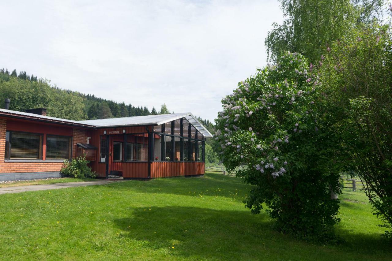 Paimentupa Villa Kolinkylä Dış mekan fotoğraf