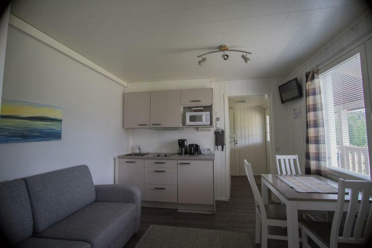 Paimentupa Villa Kolinkylä Dış mekan fotoğraf