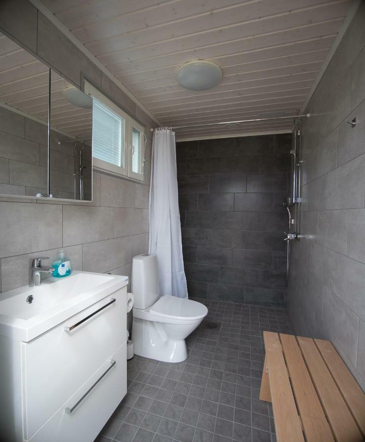 Paimentupa Villa Kolinkylä Dış mekan fotoğraf