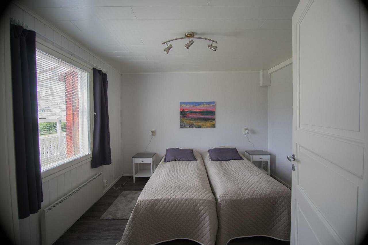 Paimentupa Villa Kolinkylä Dış mekan fotoğraf