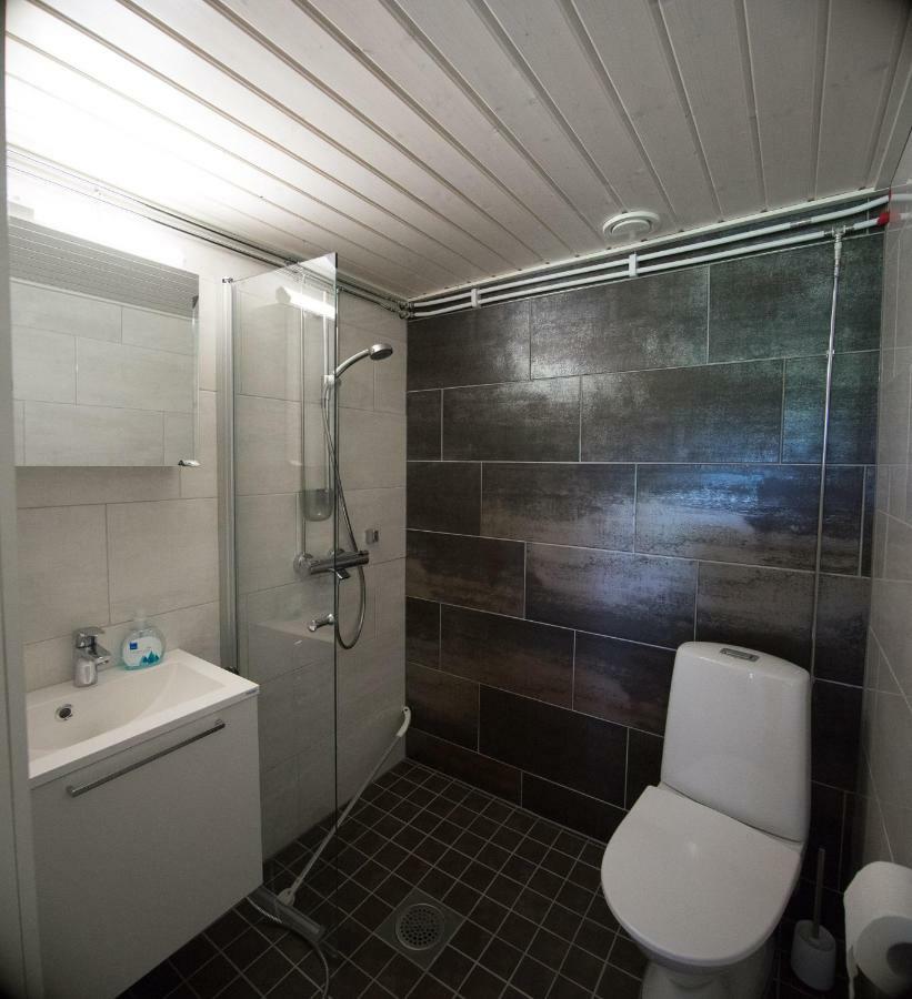 Paimentupa Villa Kolinkylä Dış mekan fotoğraf