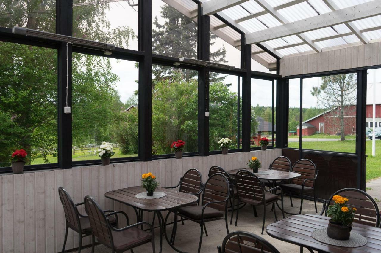 Paimentupa Villa Kolinkylä Dış mekan fotoğraf